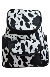 Small BackPack-COW286/BK